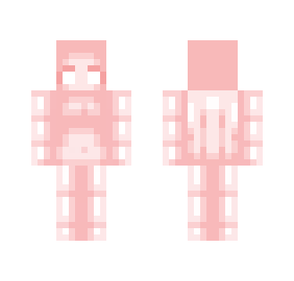 Download Pixel || New skin base Minecraft Skin for Free ...