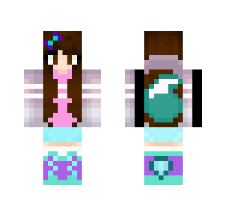 The Princess | Daisy