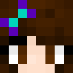 The Princess | Daisy - Female Minecraft Skins - image 3