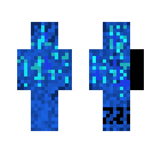Blue Zenith