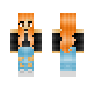 Adelaide ~ - Female Minecraft Skins - image 2
