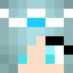 katelyn mermaid - Female Minecraft Skins - image 3