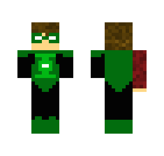 Hal Jordan/ Green Lantern