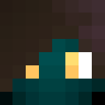 I think its part fish?... Maybe? - Interchangeable Minecraft Skins - image 3
