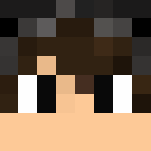 Flames - Male Minecraft Skins - image 3