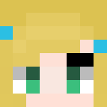 Download Free Zelda - Breath of the wild Skin for Minecraft image 3 Zelda - Breath of the wild - Female Minecraft Skins - image 3
