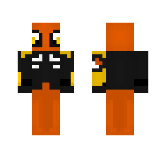 Tapu Koko---Da best tapu!!!