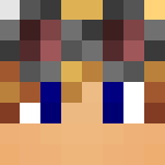 Guy with goggles - Male Minecraft Skins - image 3