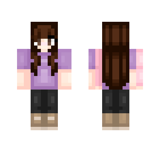 jaiden animations! :D
