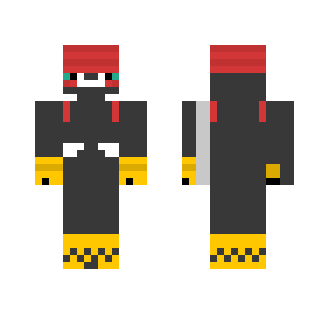 Tapu Bulu