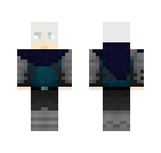 Elf Guard
