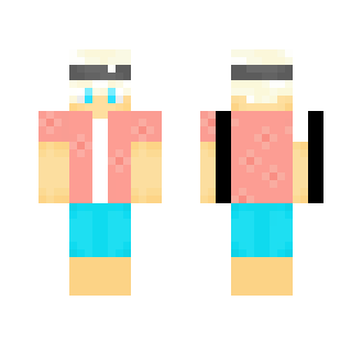 ⋆ Beach Guy ⋆
