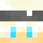 ⋆ Beach Guy ⋆ - Male Minecraft Skins - image 3