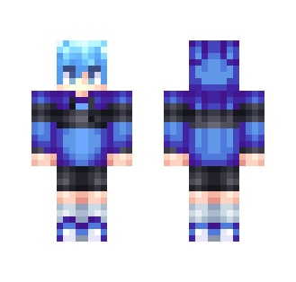 I take requests! - Male Minecraft Skins - image 2