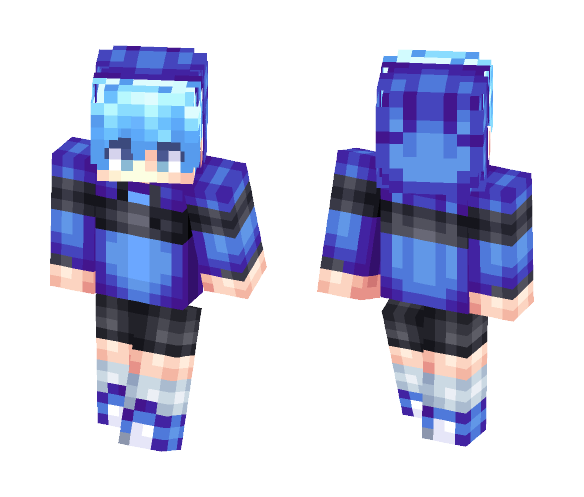 I take requests! - Male Minecraft Skins - image 1