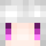 Download Free Emilia, the one I love... Skin for Minecraft image 3 Emilia, the one I love... - Female Minecraft Skins - image 3