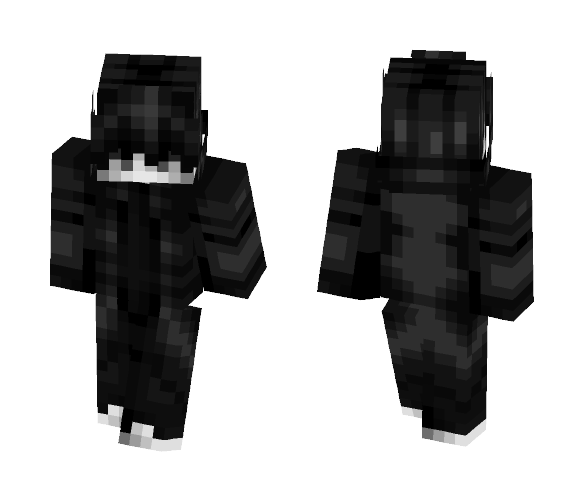 What the Hell are you wearing son! - Male Minecraft Skins - image 1