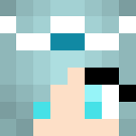 Katelyn Mermaid tales - Female Minecraft Skins - image 3