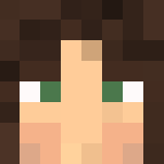 Party dress - Female Minecraft Skins - image 3