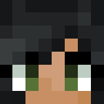 T-shirt dress - Female Minecraft Skins - image 3