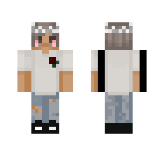 My Skin ~ItsNemoo