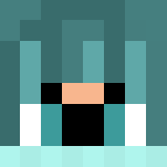 My life - Female Minecraft Skins - image 3