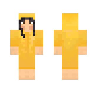 Little nightmares skin