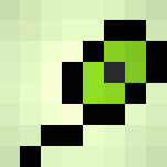 Ghostfreak - Ben 10 Omniverse - Male Minecraft Skins - image 3