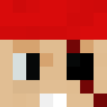 Modern Pirate - Male Minecraft Skins - image 3