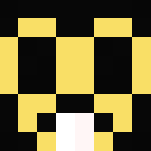 I think the pants look weird - Other Minecraft Skins - image 3