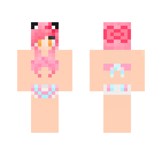 Kawaii~Chan (Starlight)