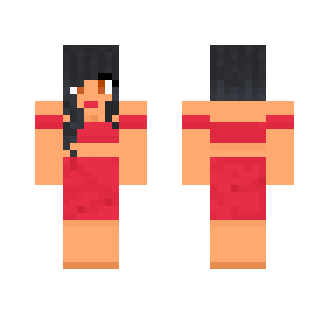Aphmau (Starlight)