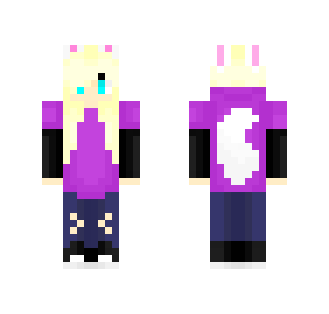 Yasmin Bunny/Wolf [1.8.x]