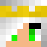 Prince Travis (Mermaid Tales) - Male Minecraft Skins - image 3