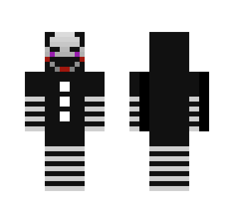 The Marionette