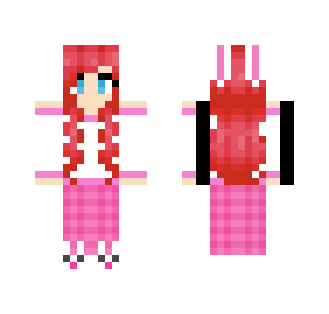 Pajama Bunny