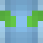 Lodestar - Ben 10 Alien Force - Male Minecraft Skins - image 3