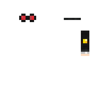 DanTDM red