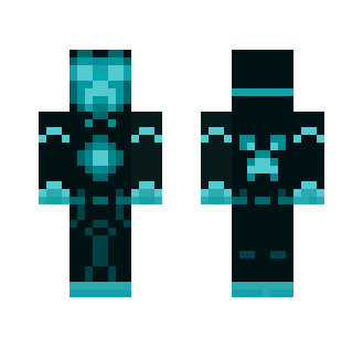 TRON CREEPER