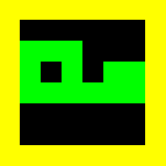 Rainbow_Key_Master - Male Minecraft Skins - image 3