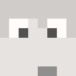 Depressing life... - Interchangeable Minecraft Skins - image 3