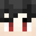 Mati szczur - Male Minecraft Skins - image 3