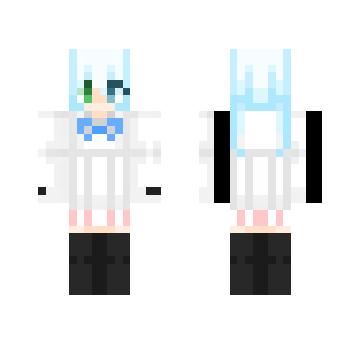 Idk a name .-.