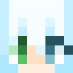 Idk a name .-. - Female Minecraft Skins - image 3
