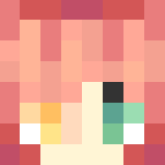 Meow~ - Female Minecraft Skins - image 3
