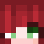 Pixel || A summer in pink - Female Minecraft Skins - image 3