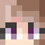 camping trip - Female Minecraft Skins - image 3