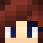 blues - Female Minecraft Skins - image 3