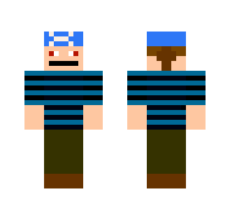 Pirates Derp For Me