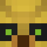 Ball Weevil - Ben 10 Omniverse - Male Minecraft Skins - image 3